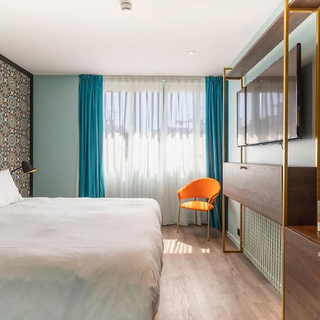 Marmont Hotel Ginevra Esterno foto
